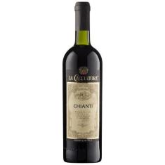Vinho La Cacciatora Chianti docg 750 ml