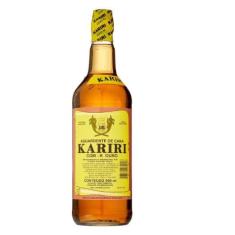 Cachaça Kariri 960ml