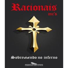 Livro Sobrevivendo No Inferno