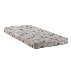 Colchão Casal Espuma D26 Sueño Bordado (138X188X14) - Herval