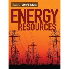 Energy Resources - Global Issues - On Level