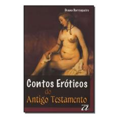 Contos Eróticos Do Antigo Testamento