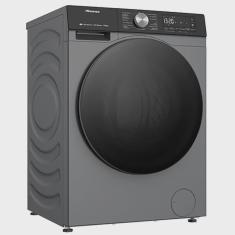 Lava E seca 11KG hisense titanium 11PROGRAMAS wi-fi - WD3S11