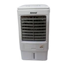 Climatizador Amvox 3 Velocidades 18L Acl018 Branco 90W 220V