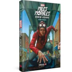 Homem-Aranha: Miles Morales