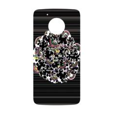 Capa Adesivo Skin110 Verso Motorola Moto G5 Xt1672 - KawaSkin