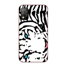 Capa Adesivo Skin047 Verso Para Positivo Twist 4G - KawaSkin