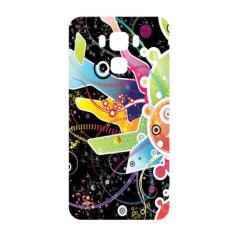 Capa Adesivo Skin058 Verso Para Asus Zenfone 3 Max 5.5 - KawaSkin