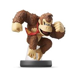 Amiibo Donkey Kong
