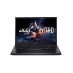 Notebook Acer Nitro V15 ANV15-52-96AQ Intel® Core™ I9-13900H De 13° G 16GB 512GB SSD RTX4060 Windows 11 Home  15.6”