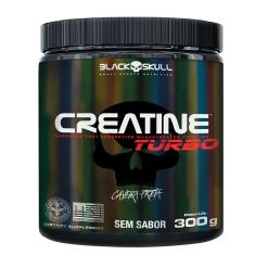 Creatine Turbo - 300g Creatine Turbo 300g