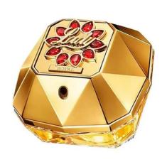 Perfume Lady Million Royal Eau De Parfum Feminino Paco Rabanne 80ml