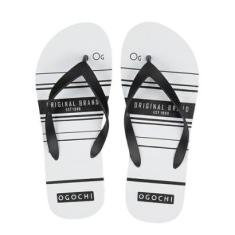 Chinelo Ogochi Estampado-Masculino
