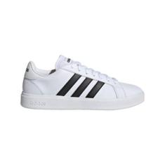 Tênis Grand Court TD Adidas-Unissex