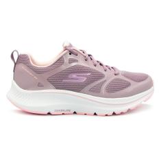 Tênis Skechers Feminino Go Run Consistent 2.0-Distinct Corrida-Feminino