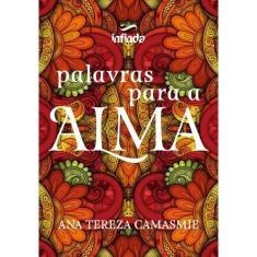 Livro - Palavras para a alma