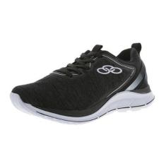 Tenis Olympikus Day Com Palmilha Acolchoada Em Viscoelasticidade - 547-Feminino