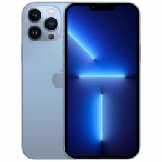 iPhone 13 Pro Max (seminovo) - 128 GB - Azul