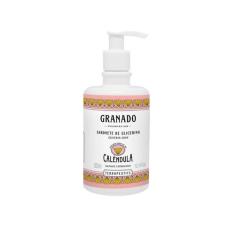 Sabonete Líquido Granado Calêndula Mãos Corpo Terrapeutics 300ml, 1, 3