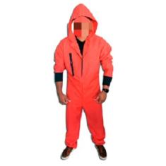 Fantasia La Casa De Papel Macacão Salvador Dali Adulto