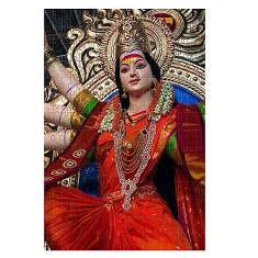 Quebra-cabeça Religiões do Mundo India de 300 peças