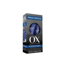 Ox Reconstrução Profunda Shampoo + Condicionador
