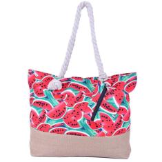 Bolsa de praia Melancia II