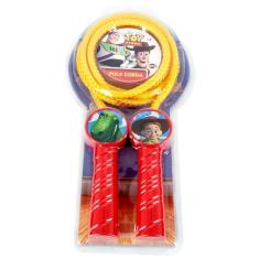 Brinquedo pula corda disney pixar toy story toyng 34693
