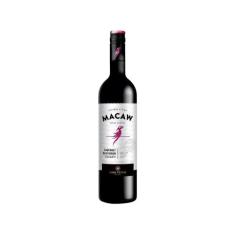 Vinho Tinto Demi-sec Macaw Cabernet Sauvignon - 750ml - Serra Gaúcha
