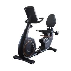 Bicicleta Horizontal Profissional Evolution Fitness Rb 6000