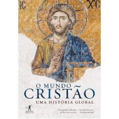 Livro - O mundo cristão