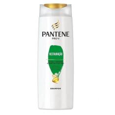 Shampoo Pantene Restauração 400ml, 400ml