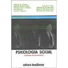 Psicologia Social - O Homem Em Movimento