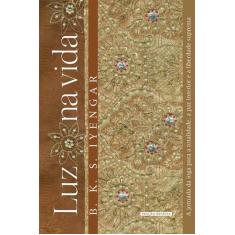 Livro - Luz na vida
