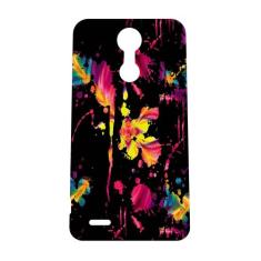 Capa Adesivo Skin206 Verso Para Lg K10 2017 (m250ds) - KawaSkin