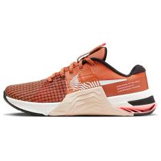 Tênis Nike Metcon 8 Feminino Marrom