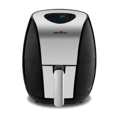 Air Fryer Britânia 4,1L Digital Inox 1500W BFR20PI