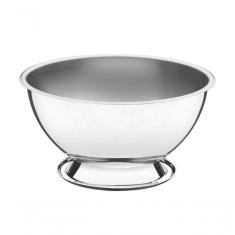 Champanheira Tramontina Em Aço Inox 36cm De Diâmetro