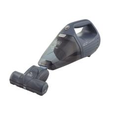 Aspirador de Pó Portátil Black+Decker APS1200PET 1200W Bocal Turbo Pet Cinza