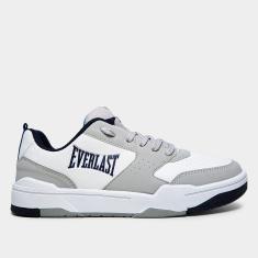 Tenis Everlast Blazer Masculino-Masculino
