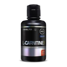 L-Carnitine 2000 400ml laranja - Probiótica