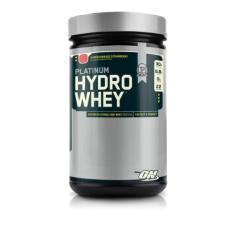 Platinum Hydro Whey (795g) - Optimum Nutrition
