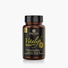 Vita Lift 90 Cápsulas - Essential Nutrition