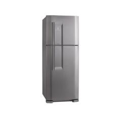 Geladeira/Refrigerador Electrolux Cycle Defrost - Duplex 475L Inox Mul