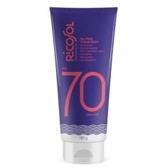 Protetor Solar FPS 70 180g - Ricosol