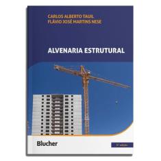 Alvenaria estrutural - (blucher)