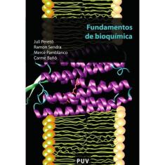 Fundamentos de bioquímica - Espanhol