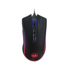Mouse Gamer Redragon King Cobra 2 RGB 24000DPI Switch LK Opticals - Pr