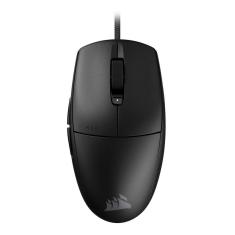 Mouse para jogos Corsair M55 Wired Lightweight 16.000 DPI preto