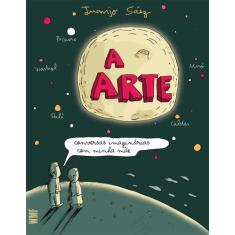 Livro - A Arte